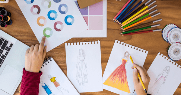 Fashion Design and Merchandising